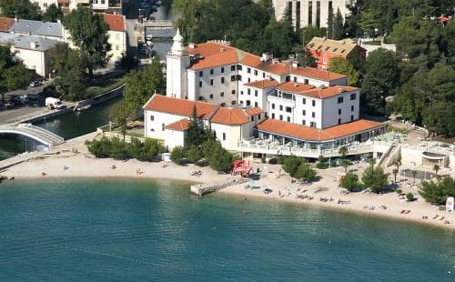 Crikvenica, photo 3