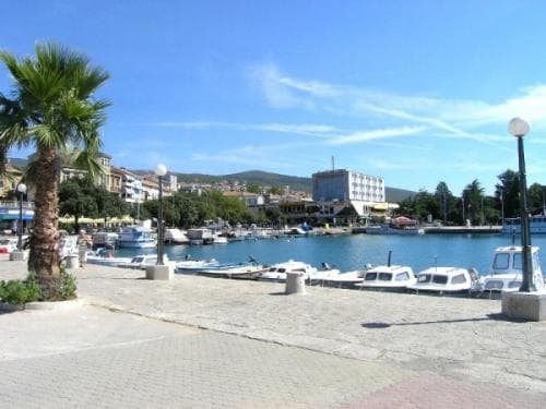 Crikvenica, photo 4