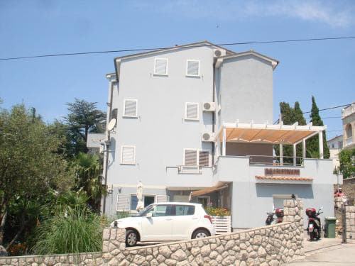 Apartments Mureta – photo 1