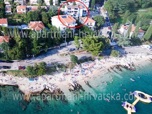 Apartments Mureta – photo 10
