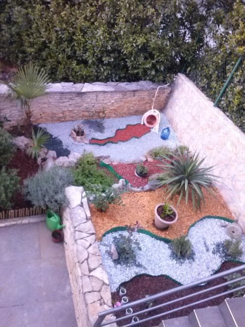 Apartments Mureta – photo 14